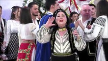 Ileana Greculescu - Haulita gorjeneasca (Sa petrecem olteneste - ETNO TV - 28.02.2026)