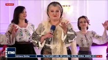 Corina Dragomir - Dar-ar naiba-n tine, dragoste (Petrecerea artistilor - ETNO TV - 17.05.2026)
