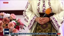 Cristina Stanescu - Dă-mi, Doamne, ca nu-ti cer mult (Petrecerea artistilor - ETNO TV - 17.05.2026)
