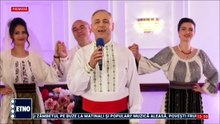 Nicolae Datcu - Hai, roata si iar roata (Petrecerea artistilor - ETNO TV - 17.05.2026)