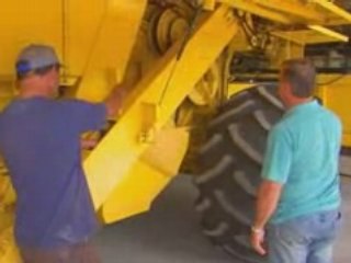 Joao Baggio Discusses Biotechnology in Brazil