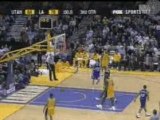 Nba BASKETBALL -  Kobe Bryant Buzzer Beater Vs Jazz