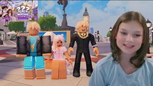 Dubai RP: ¡Actualización de Londres!!!
