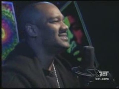 Rap city - cassidy freestyle