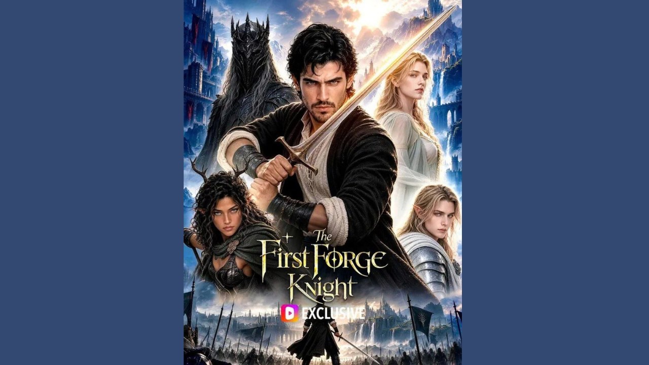 The first forge knight _ FULL MOVIES ENGLISH SUB - Video Dailymotion