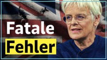 Großbritanniens Niedergang: Eine Warnung für Europa | Ulrike Herrmann