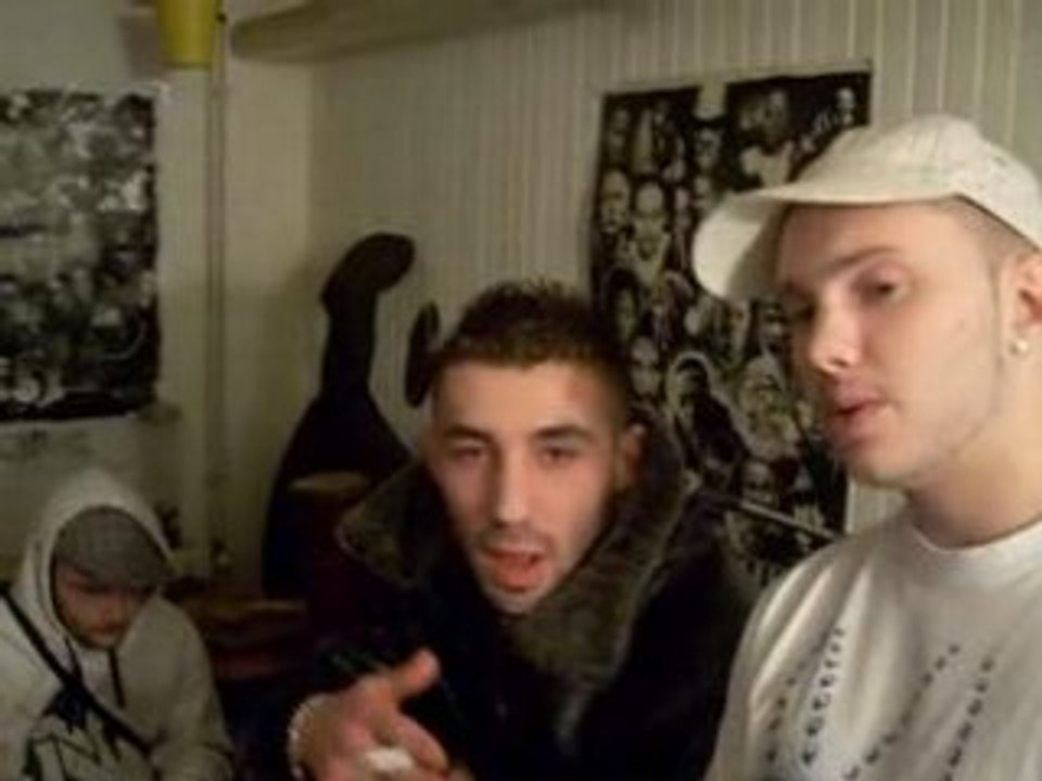 Freestyle 76 Le havre Rap 2008 76erse  Braco Vins Filter ...