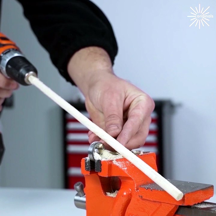 Genius hacks for a more efficient day! - video Dailymotion