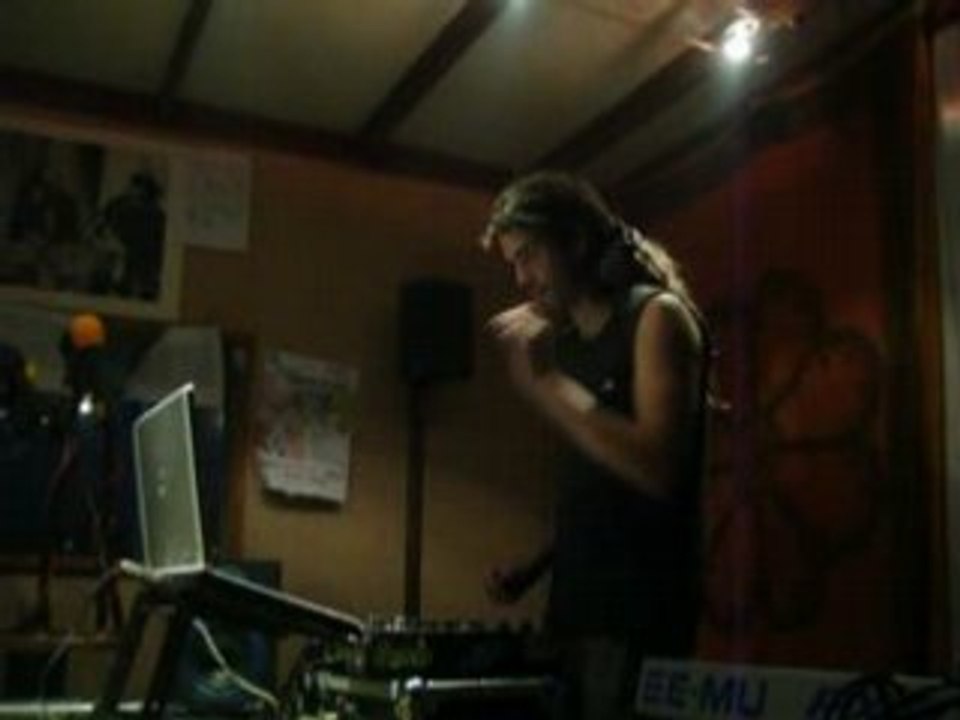 DJ Vince