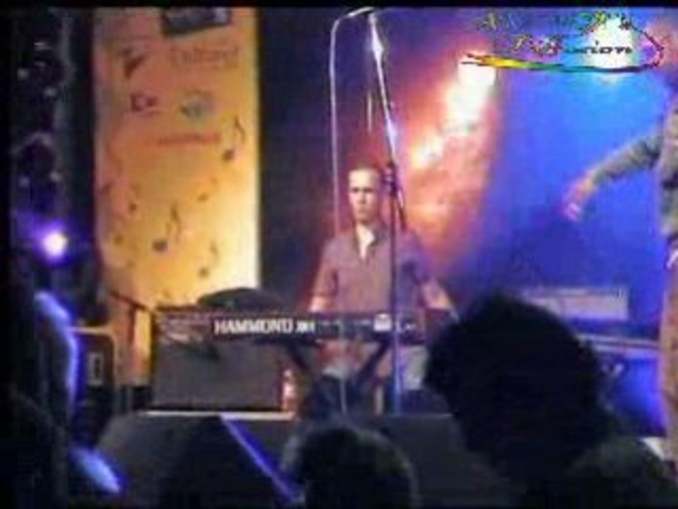 Two tone club (6) nuit de la musique africaine 27 june 2008