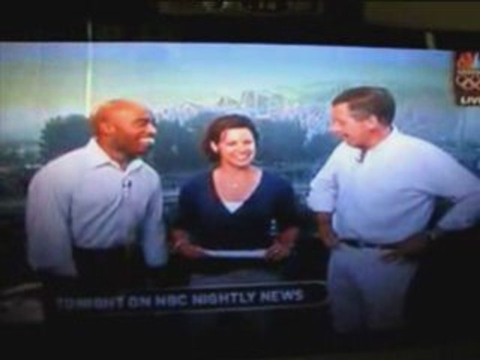 Dailymotion - Olympic Update 2,