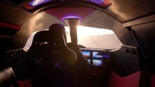The Incredible Limo Jet