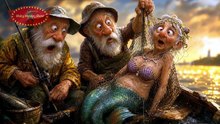 Arielle the Mermaid - Moby Monkey Show - Special 64