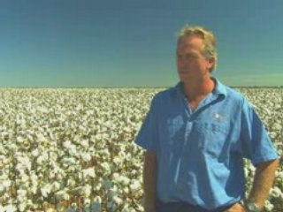 Paul Brimblecombe Discusses Plant Biotechnology