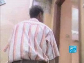 Réfugiés soudanais, "les Israéliens, des hommes bons"