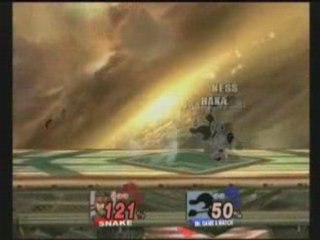 SSBB - tournois Hakayami vs Super Striker R1 R5