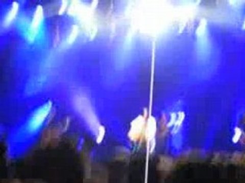 Matmatah aout 2008 foire aux vins