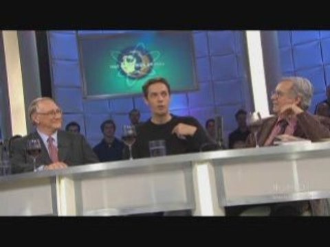 Grand Corps Malade tout le monde en parle Quebec 2/ 2