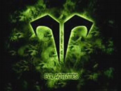 Neophyte & Evil Activities - Alles Kapot