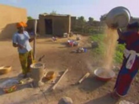 Terry Wanzek Discusses Genetically Modified Foods