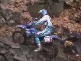 [ENDURO] David Knight - Hells Gate 2004 River Bed