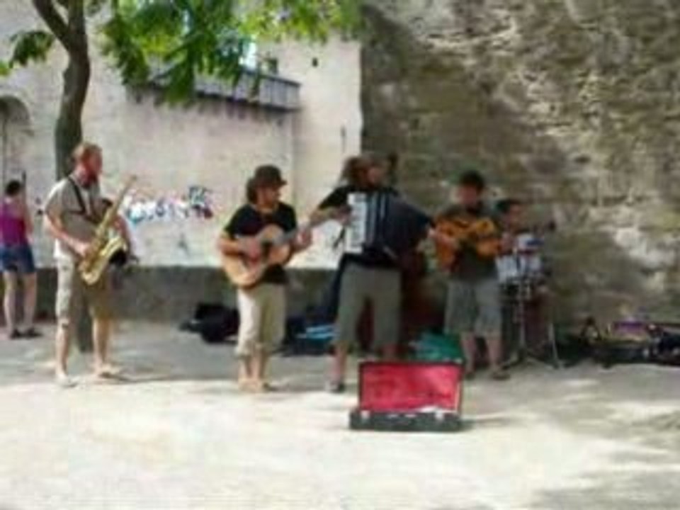 carcassonne