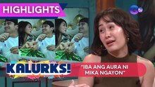 Kalurks!: Relasyon nina Will Ashley at Mika Salamanca, may PASABOG na rebelasyon!