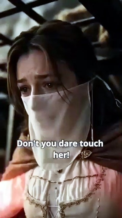 Claimed by Fire and Claw 🐺 🌍 ENGSUB Bibi.Films [Full Movie] - video ...