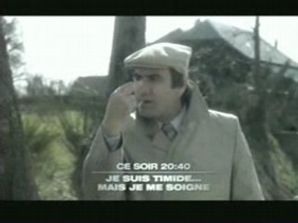 Aldo l'anti-timides