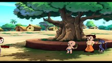 Chhota Bheem : Ants to the Rescue