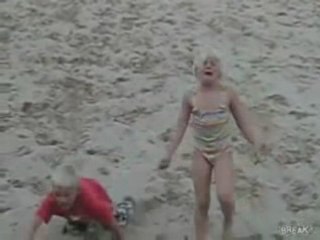 Big Brother Takes Down Sister