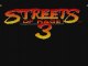 Streets Of Rage 3 Intro + Level 1 Sega Megadrive