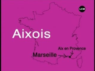 Aixois (origine de mots marseillais)