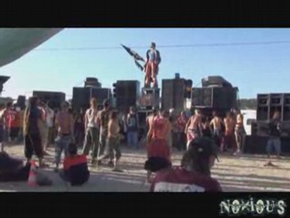 Fee PT Pyratak Boom off 2K8