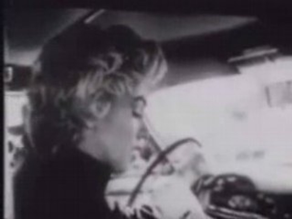 Marilyn & Joe divorce