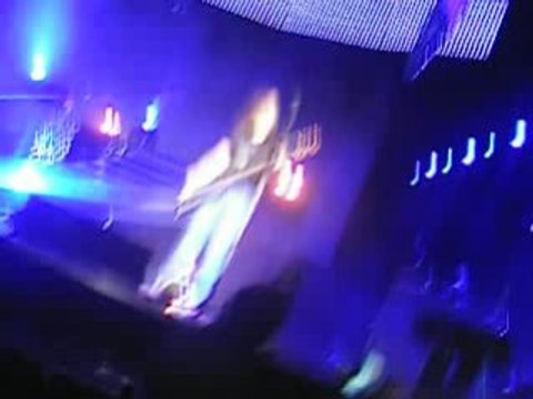 Partie 2 de der letzte Tag concert Tokio Hotel Esch/Alzette