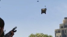 I Turned Off Friction, Help! - Modding GTA 5 Into GTA 6