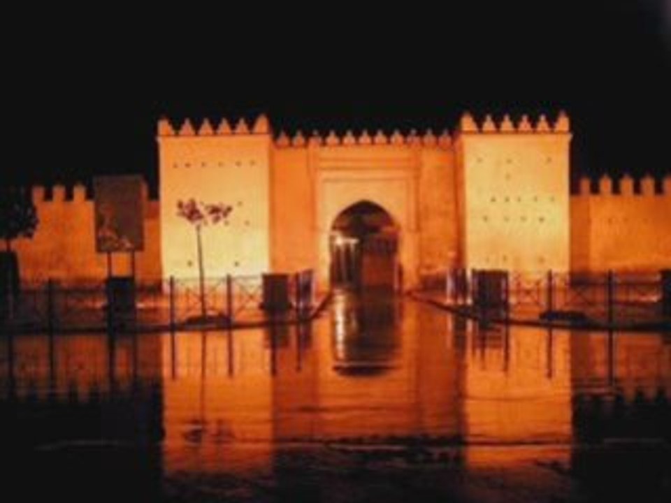 oujda saidia berkane ahfire beni drare