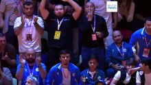 Дзюдо: Япония вернула себе титул чемпиона мира в смешанных командах в Баку