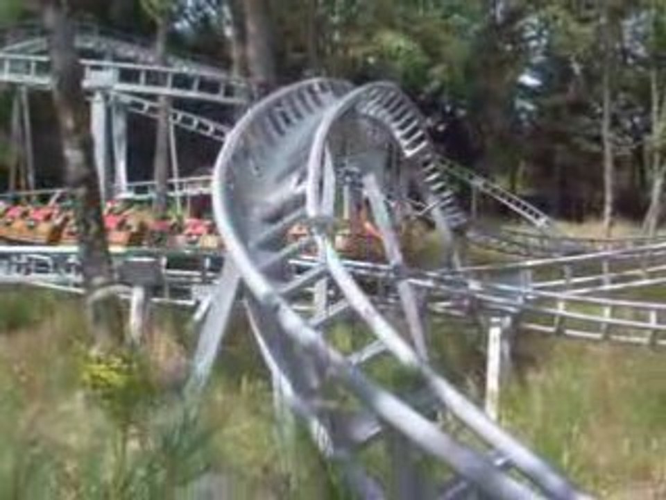 attraction loisir