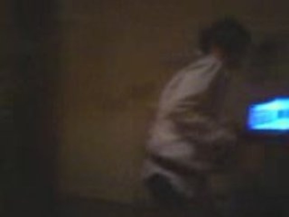 Megounette Danse 2