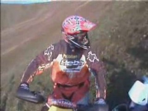 [ENDURO] David Knight Hill climbing 2004 [Goodspeed]