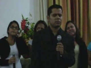 CLEIVER URDANETA - QUIZAS HOY