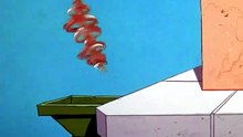 tom and jerry
