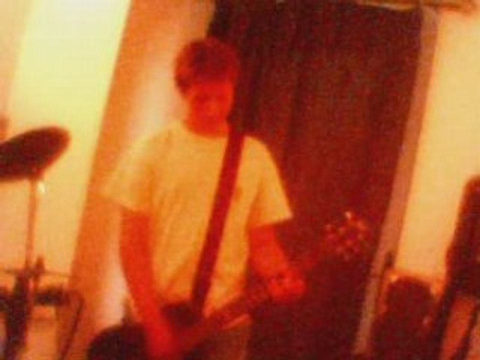 She s a rebel cover