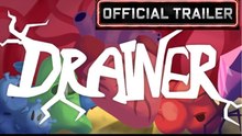 Drainer | Announcement Trailer