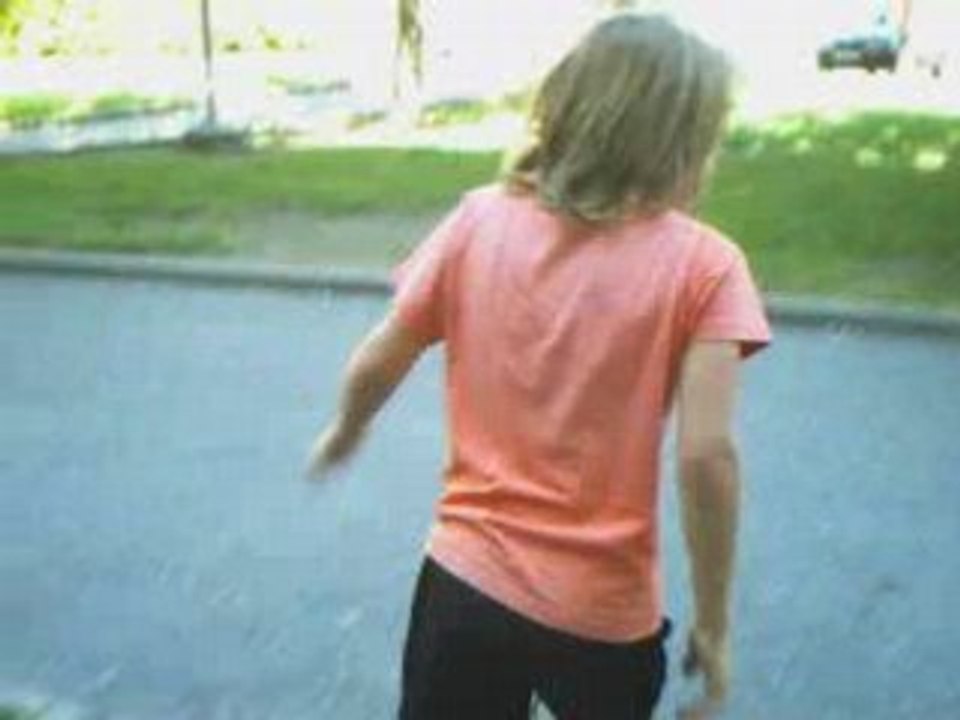 rémy crash