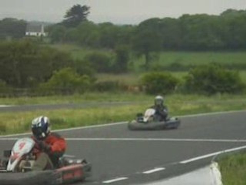 Petite séance de défoulage