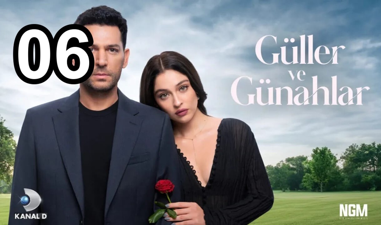 Guller Ve Gunahlar Rosas Y Pecados - Capitulo 6 Espanol Sub Turkish ...