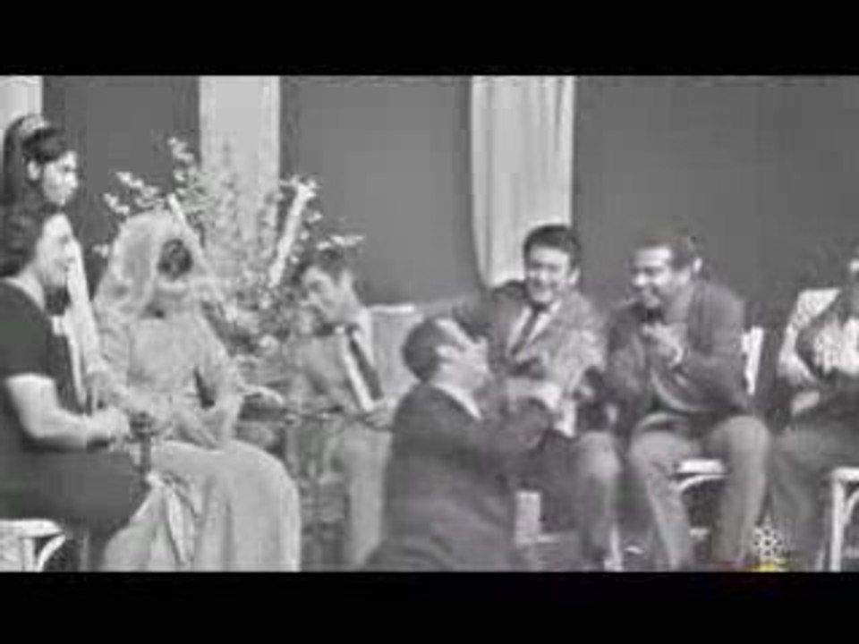 Sayed al Malah edala3 ya 3aris